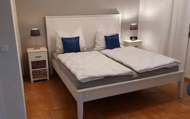 FeWo's Wintrich by Brauneberger Hof