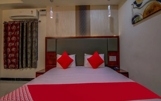 Hotel SeaCity Grand