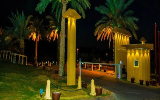 Arak Alsamra for Furnished Apartment