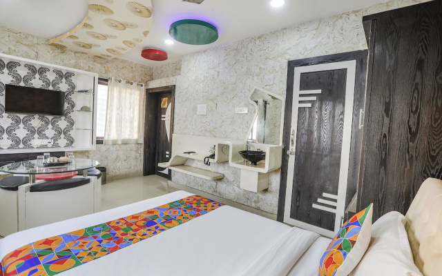 Fabhotel Arka Residency