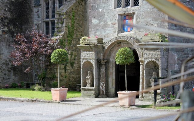 Boringdon Hall Hotel and Spa