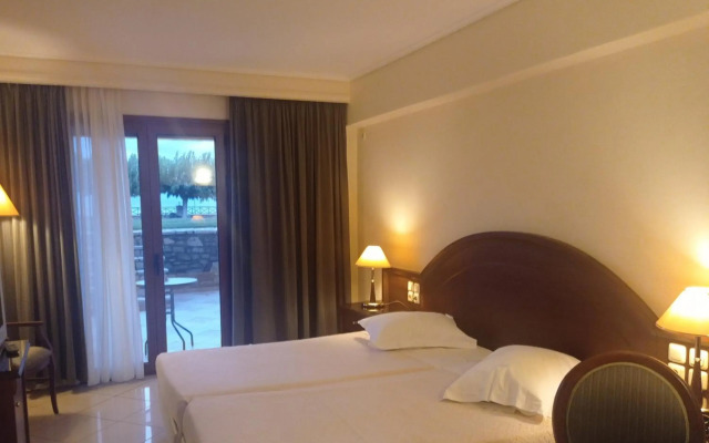 Europa Beach Hotel
