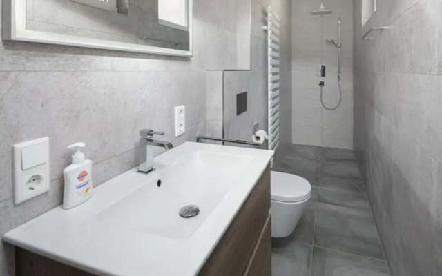 Frisian House Norderney