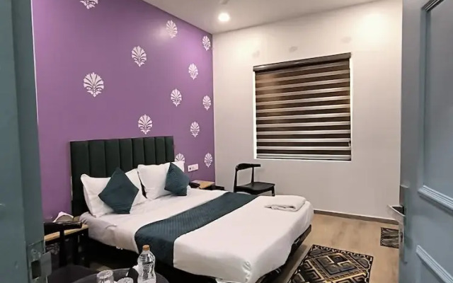 Hotel 7 Star