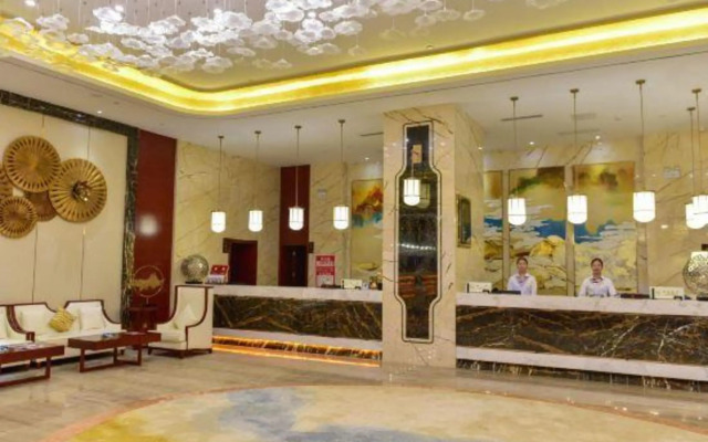 Shengji Hotel