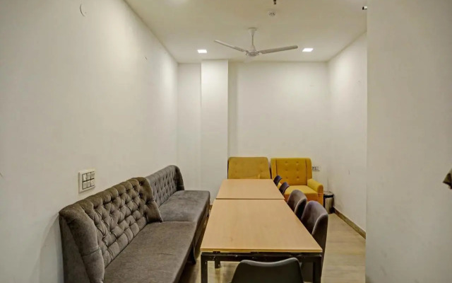 Townhouse 654 The Arrow