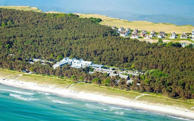 AQUAMARIS Strandresidenz Rügen