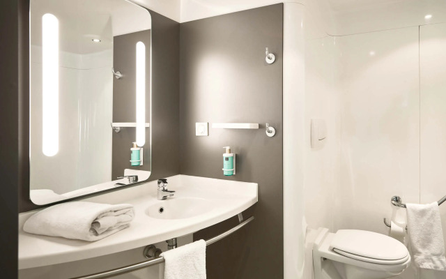 B&B HOTEL Paris Grand Roissy CDG Aéroport