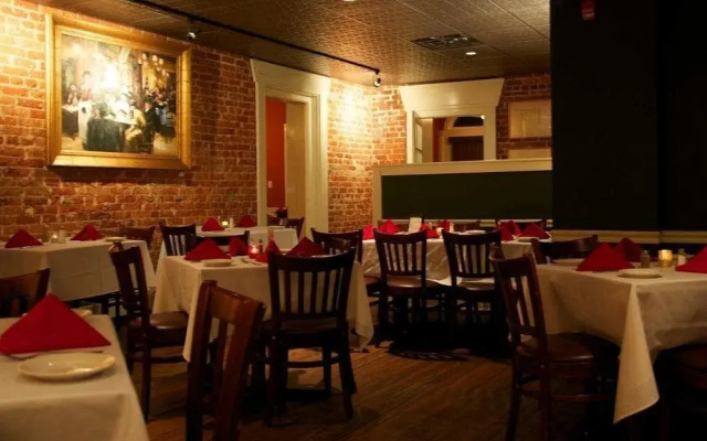 The Publick House