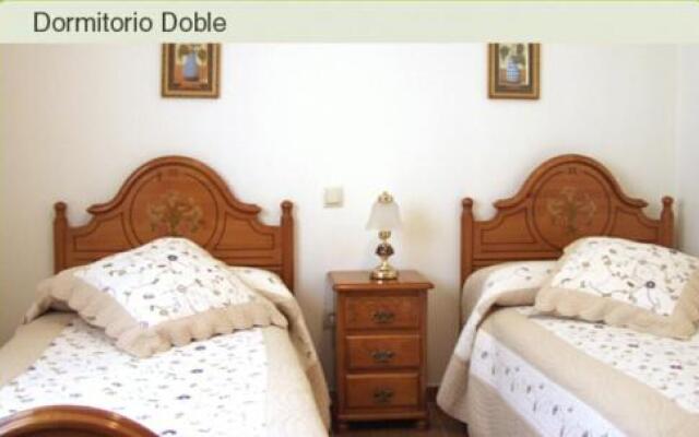 Apartamento Rural Los Adobes I