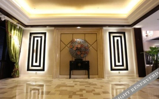 YT Garden Hotel