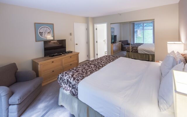 Woodrun Lodge