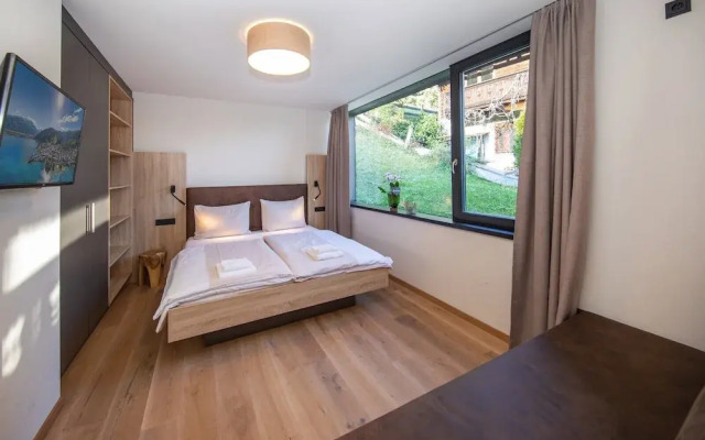 Sunny Ferienwohnungen