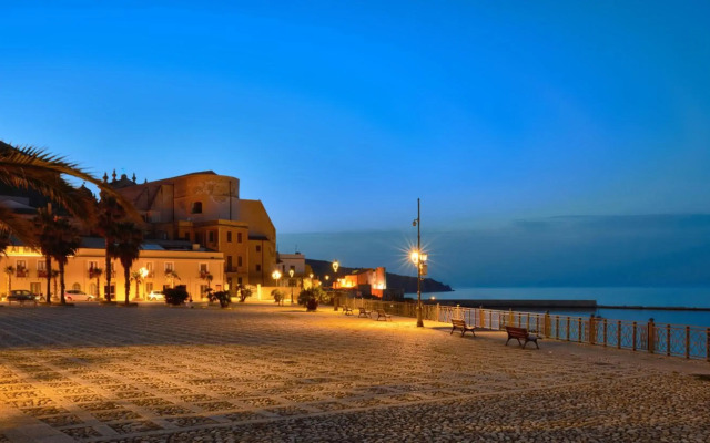 Hotel Al Madarig