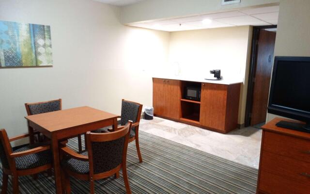 Best Western Warren Hotel