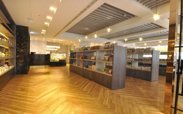 Fish Hotel - Pingtung