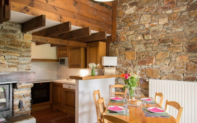 Village Vacances de Barre des Cevennes