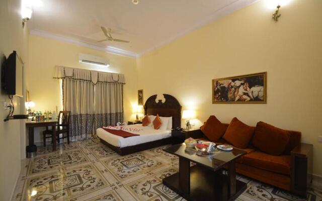 Aaram Baagh by Pachar Group