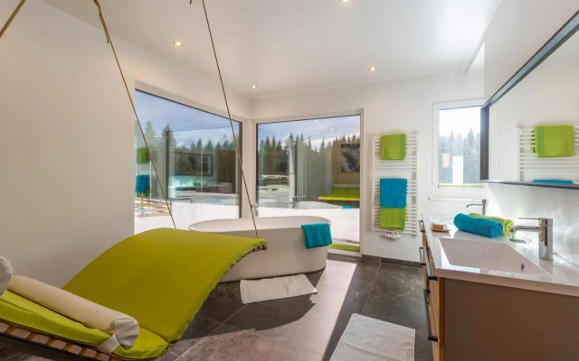 Appartement Ahorn