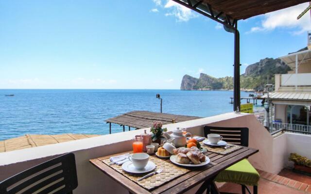Il Terrazzino Sul Mare