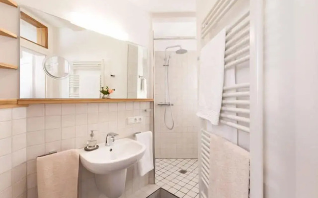 Ferienwohnung Lieblingsplatz