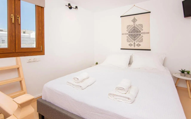 Whitelist Maisonette I and II in Mykonos Town