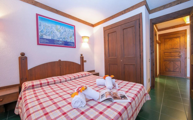 Grange Hike & Ski - 13D Sestriere