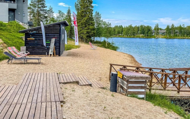 Rukatonttu d 15 Kuusamo
