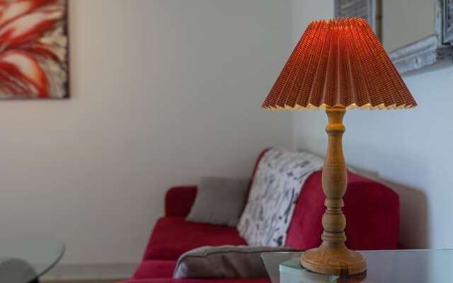 Diane Private apartment