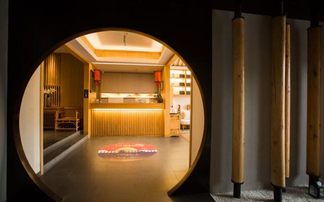 Qianna Chengji Hotel