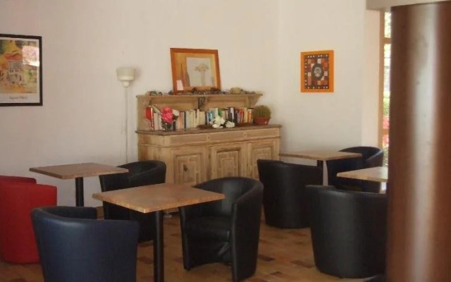 Les Pavillons Du Rooy