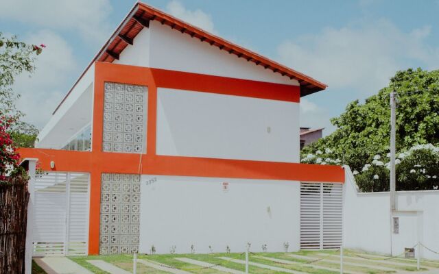 Família Pansini - Sua Casa na Pipa