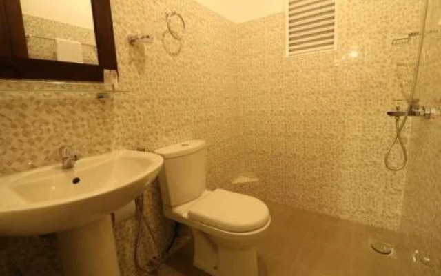 Sky14 Hotel Apartments Malabe