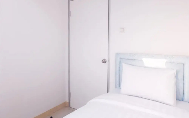 Cozy Baywalk Apartment At Green Bay