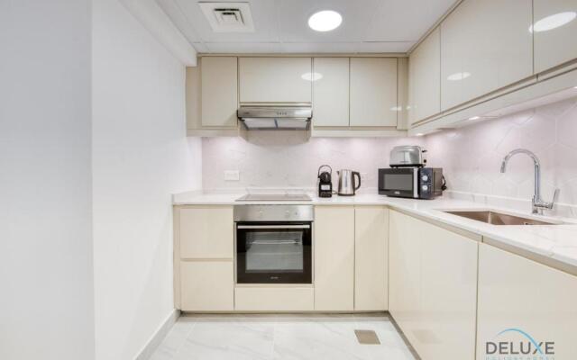 Outstanding 3BR at Sadaf 7 JBR by Deluxe Holiday Homes