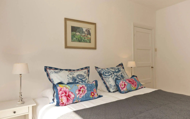 Stayci Serviced Apartments Royal Nassau