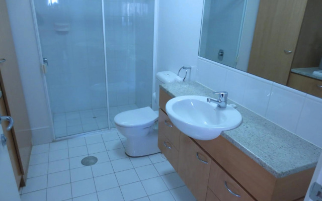 Lights Landing Apartments