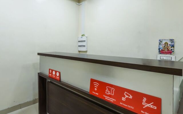 OYO 19622 Hotel Morya