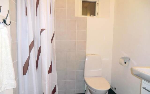 Nice Home in Kivik With 4 Bedrooms and Wifi
