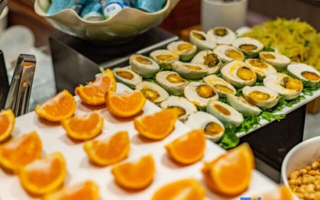 Hanting Hotel Hangzhou Wulinmen Hushu Nan Road