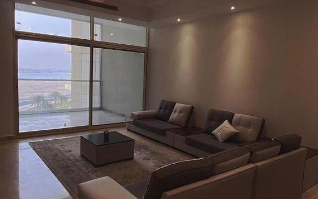 أبحر ريزيدنس 2 Obhur Residence