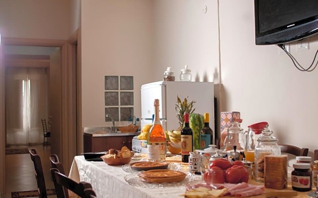 B&B Ruggero I di Sicilia