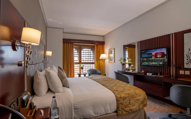 Dar Al Taqwa Hotel