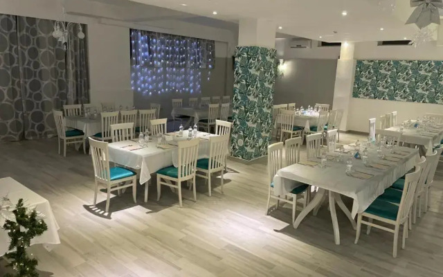 Oasi Park Hotel