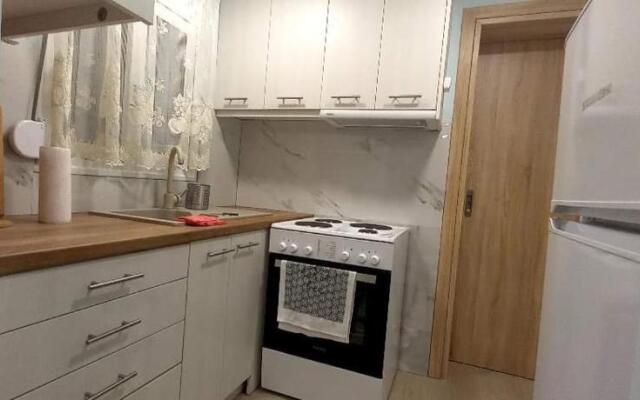 Guesthouse Aggelos Porto Germeno