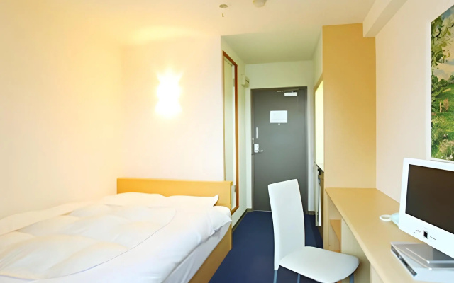 Hotel Housen Soka – Guest Rooms – Soka