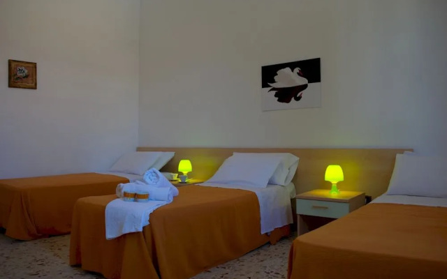 MareinSicilia: Appartamenti del Melo