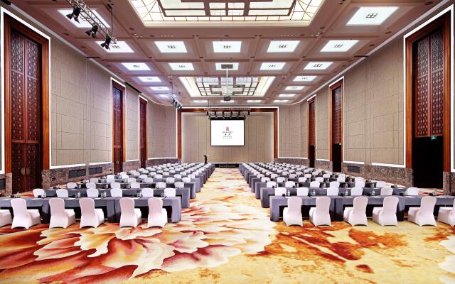InterContinental Haikou Seaview by IHG