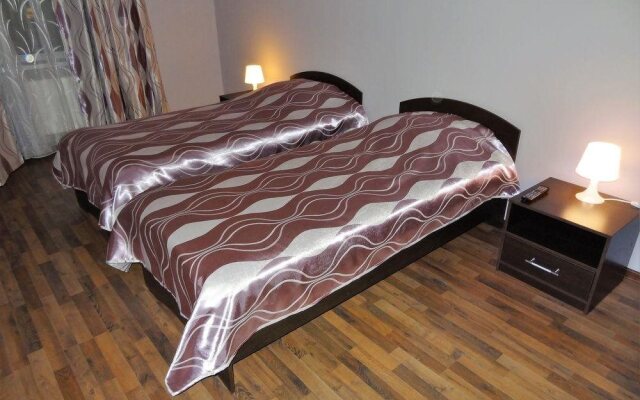 Apart hotel Noble Guest