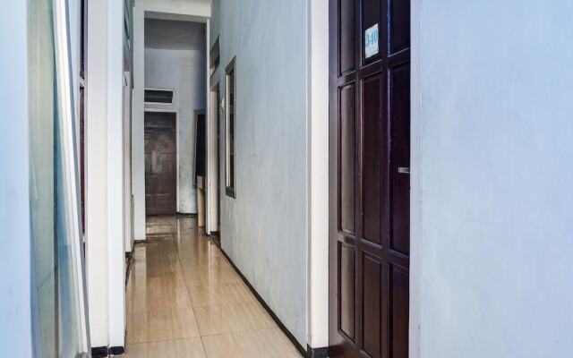 OYO 91926 Serayu Sumbersari Homestay